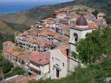 militello_rosmarino_castello Centro storico, zona Castello