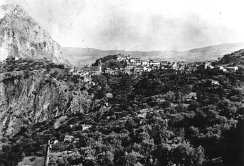 05 Militello Rosmarino, panorama degli anni 50