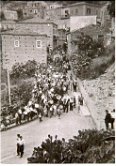 12 Processione di San Biagio anni '50.