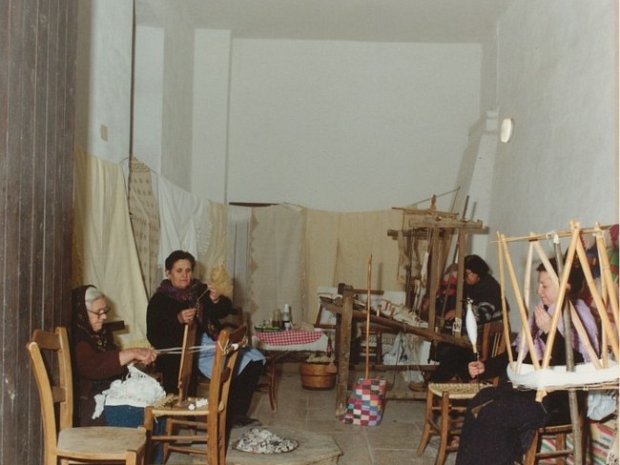 Presepe vivente dei Nebrodi