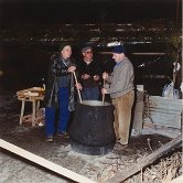 preparazione_ricotta