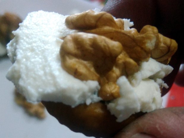 Ricette tipiche del luogo Alcune ricette tipiche del luigi